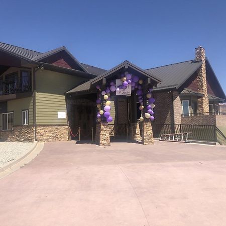 Zion Cliff Lodge Hildale Εξωτερικό φωτογραφία