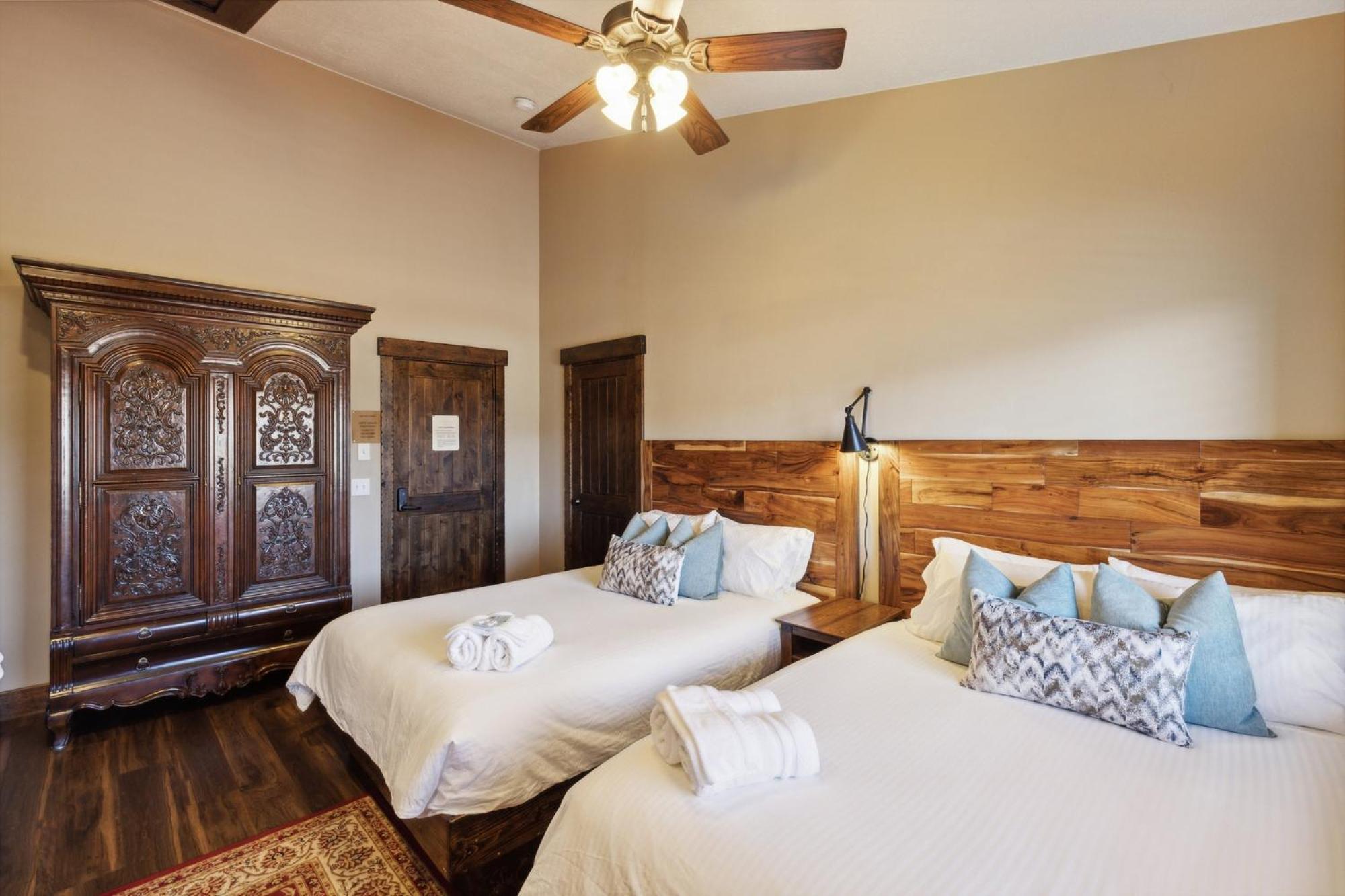 Zion Cliff Lodge Hildale Δωμάτιο φωτογραφία