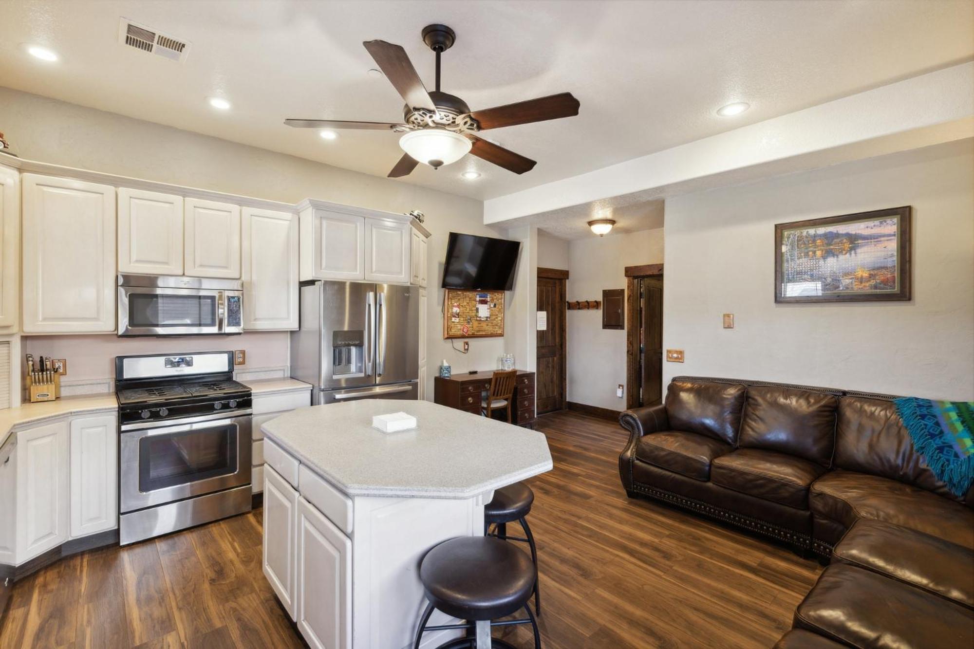 Zion Cliff Lodge Hildale Δωμάτιο φωτογραφία