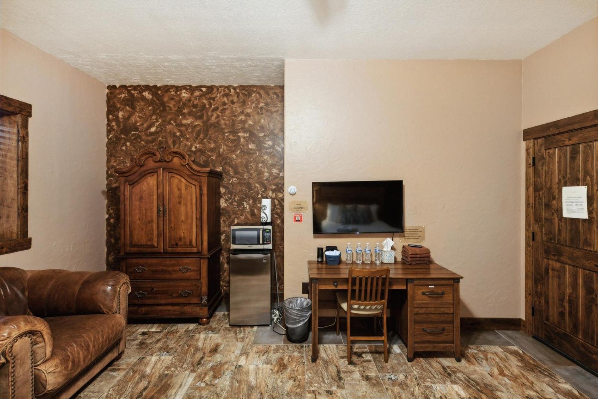 Zion Cliff Lodge Hildale Δωμάτιο φωτογραφία