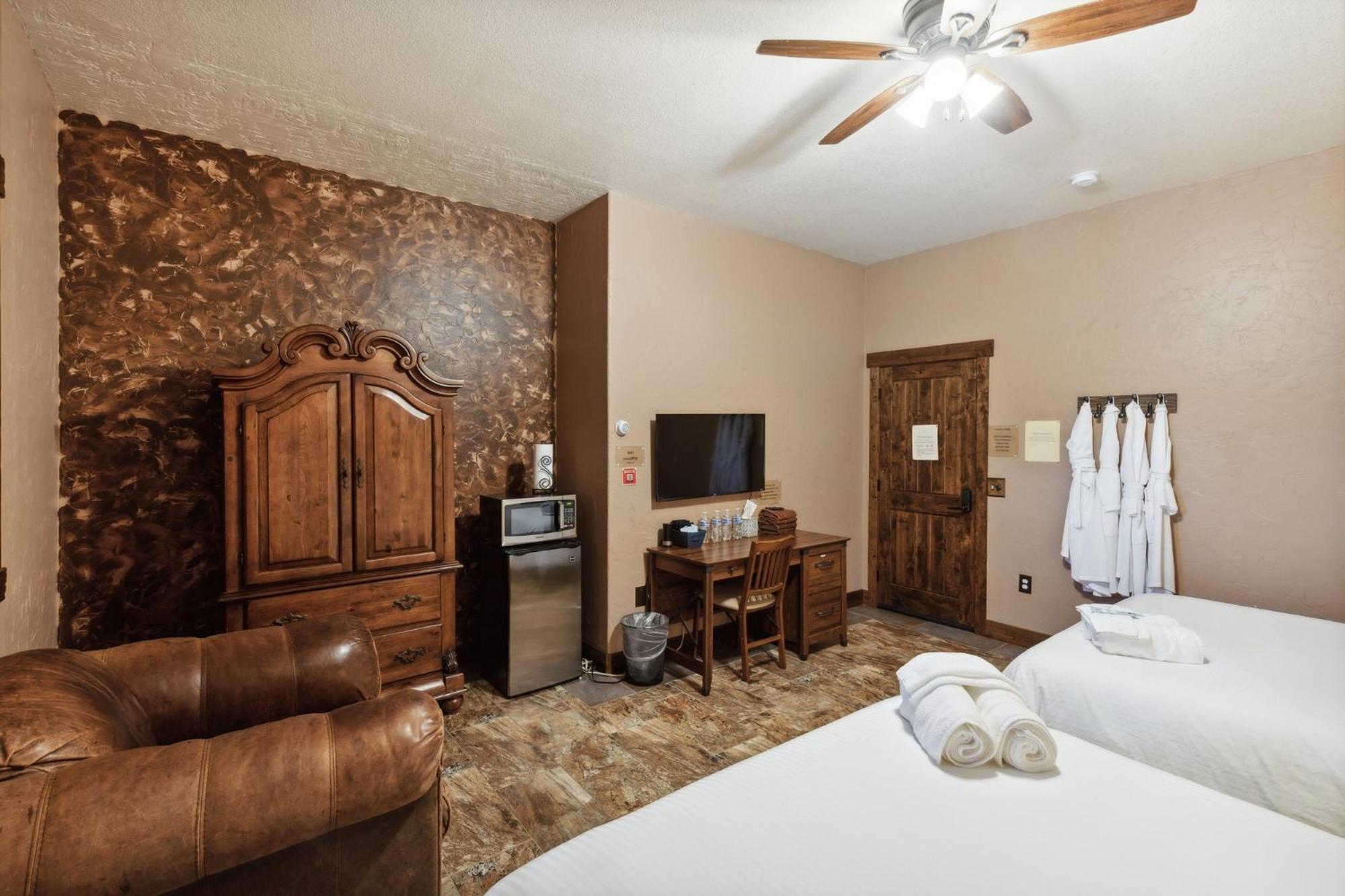 Zion Cliff Lodge Hildale Δωμάτιο φωτογραφία
