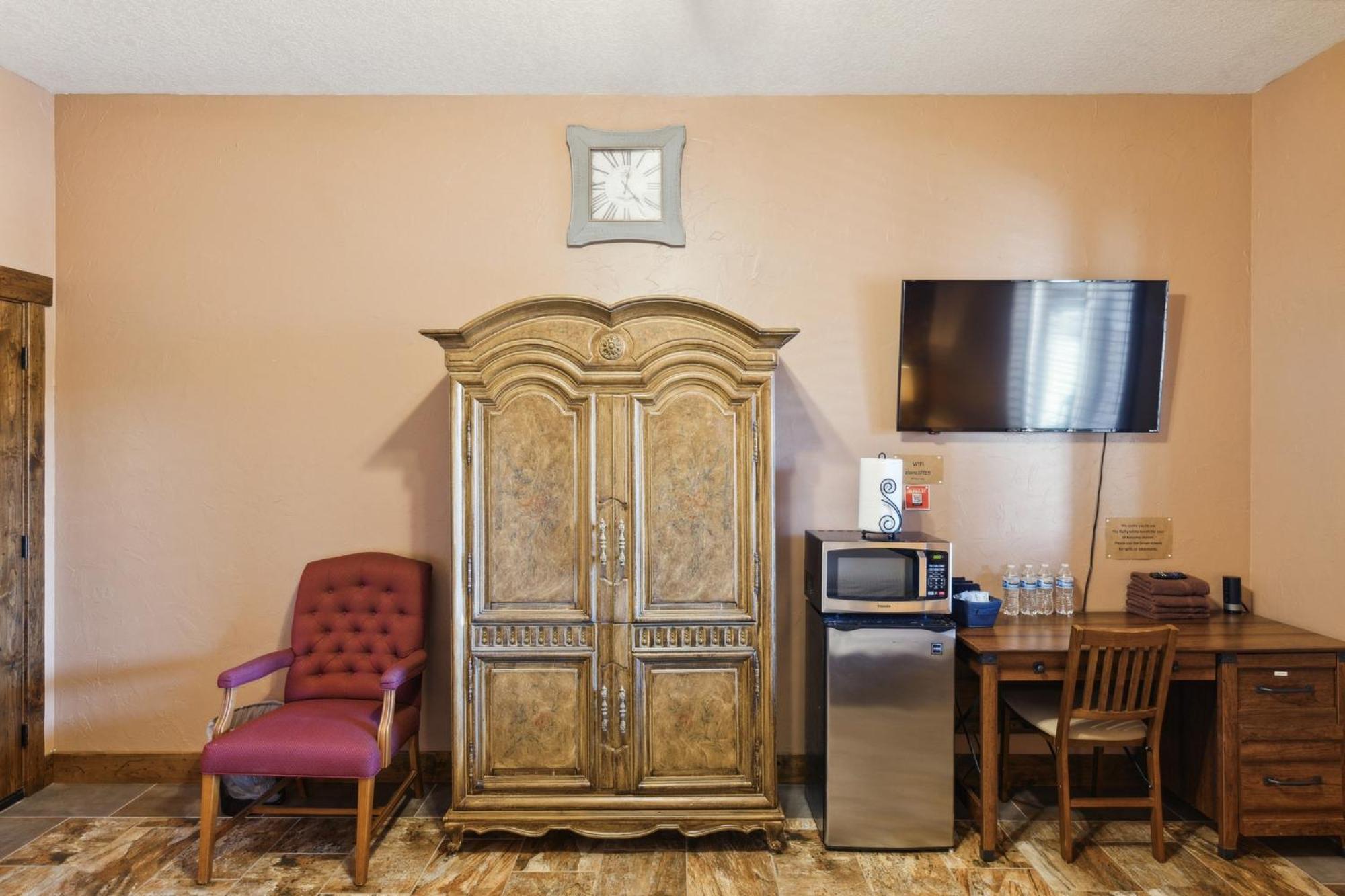 Zion Cliff Lodge Hildale Δωμάτιο φωτογραφία