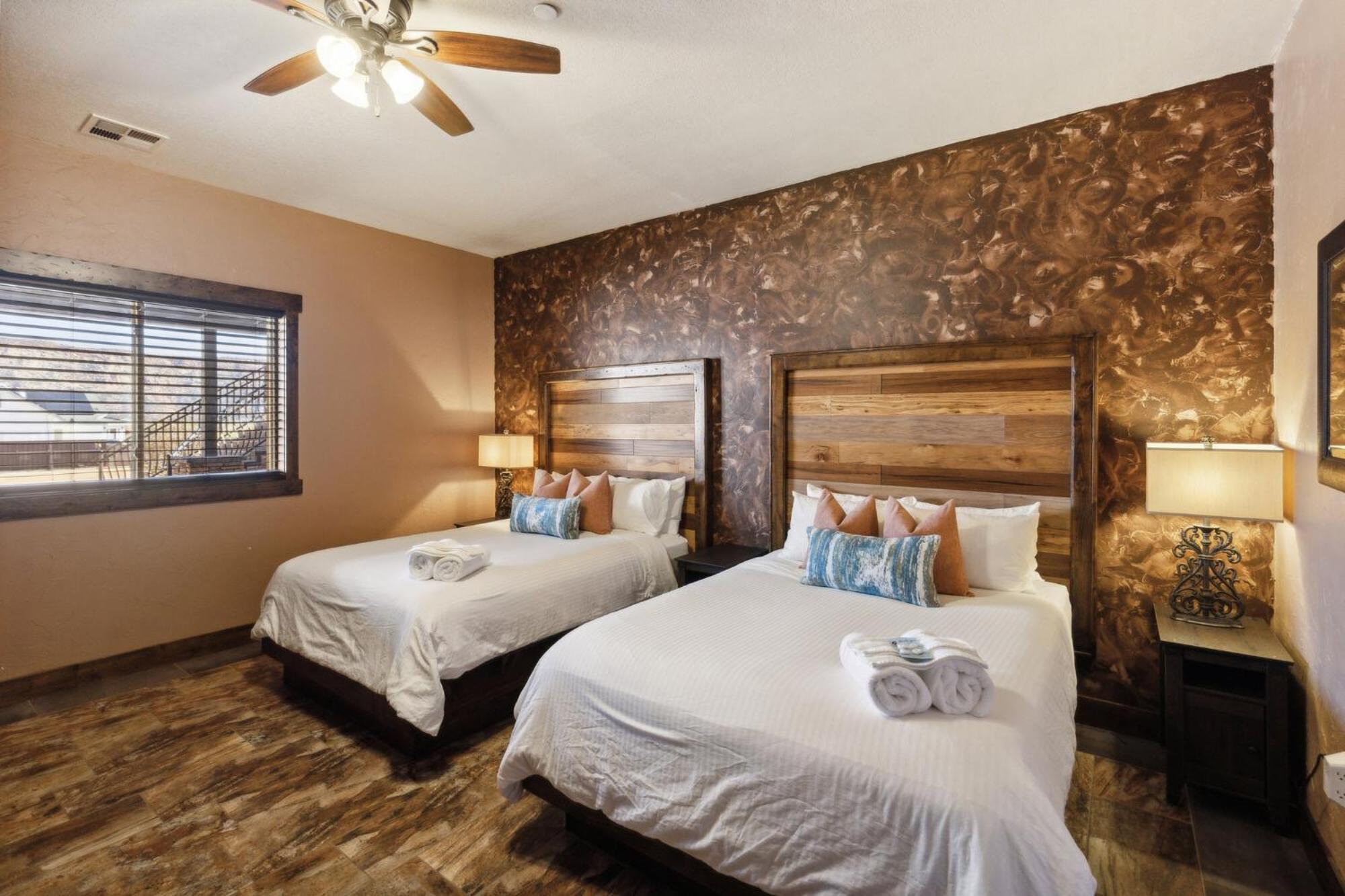 Zion Cliff Lodge Hildale Δωμάτιο φωτογραφία
