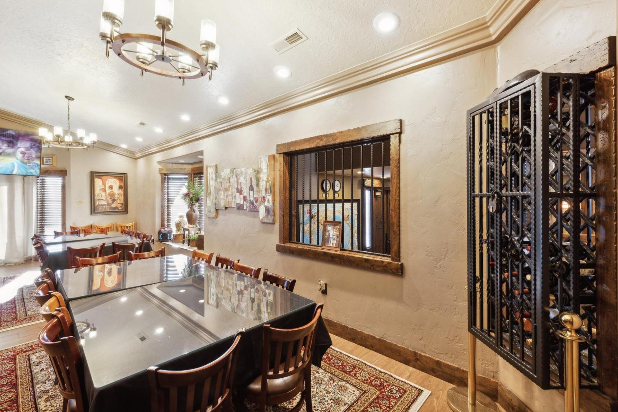 Zion Cliff Lodge Hildale Εξωτερικό φωτογραφία