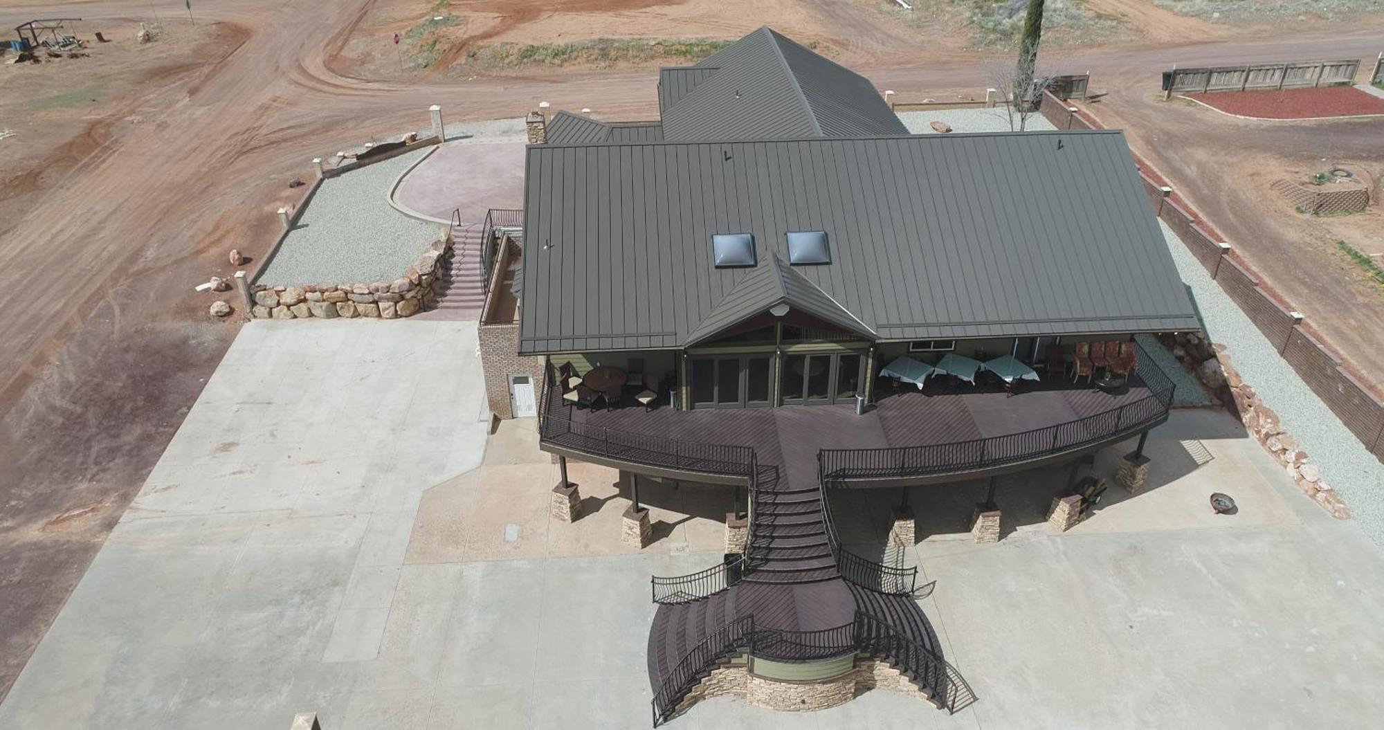 Zion Cliff Lodge Hildale Εξωτερικό φωτογραφία
