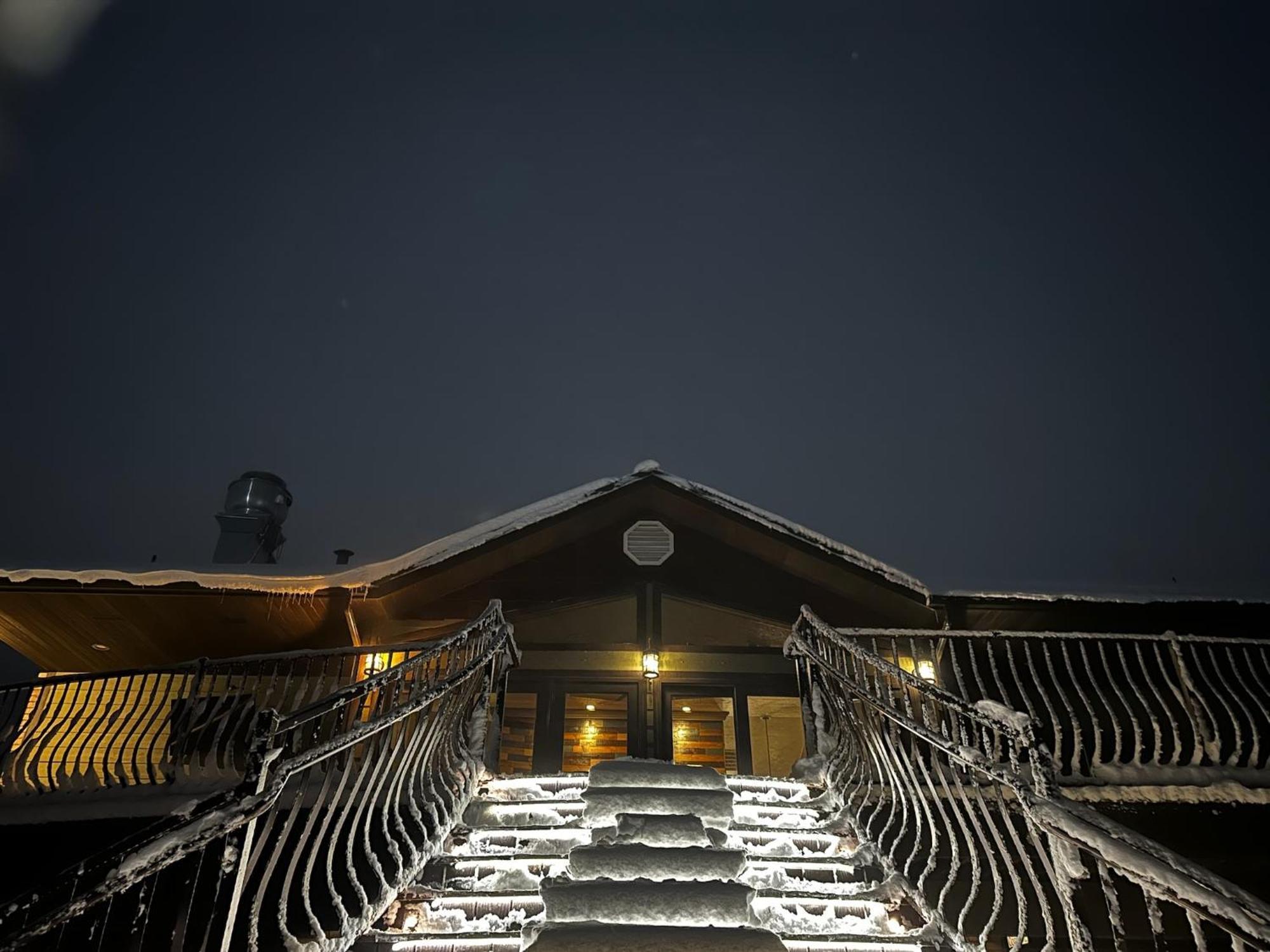 Zion Cliff Lodge Hildale Εξωτερικό φωτογραφία