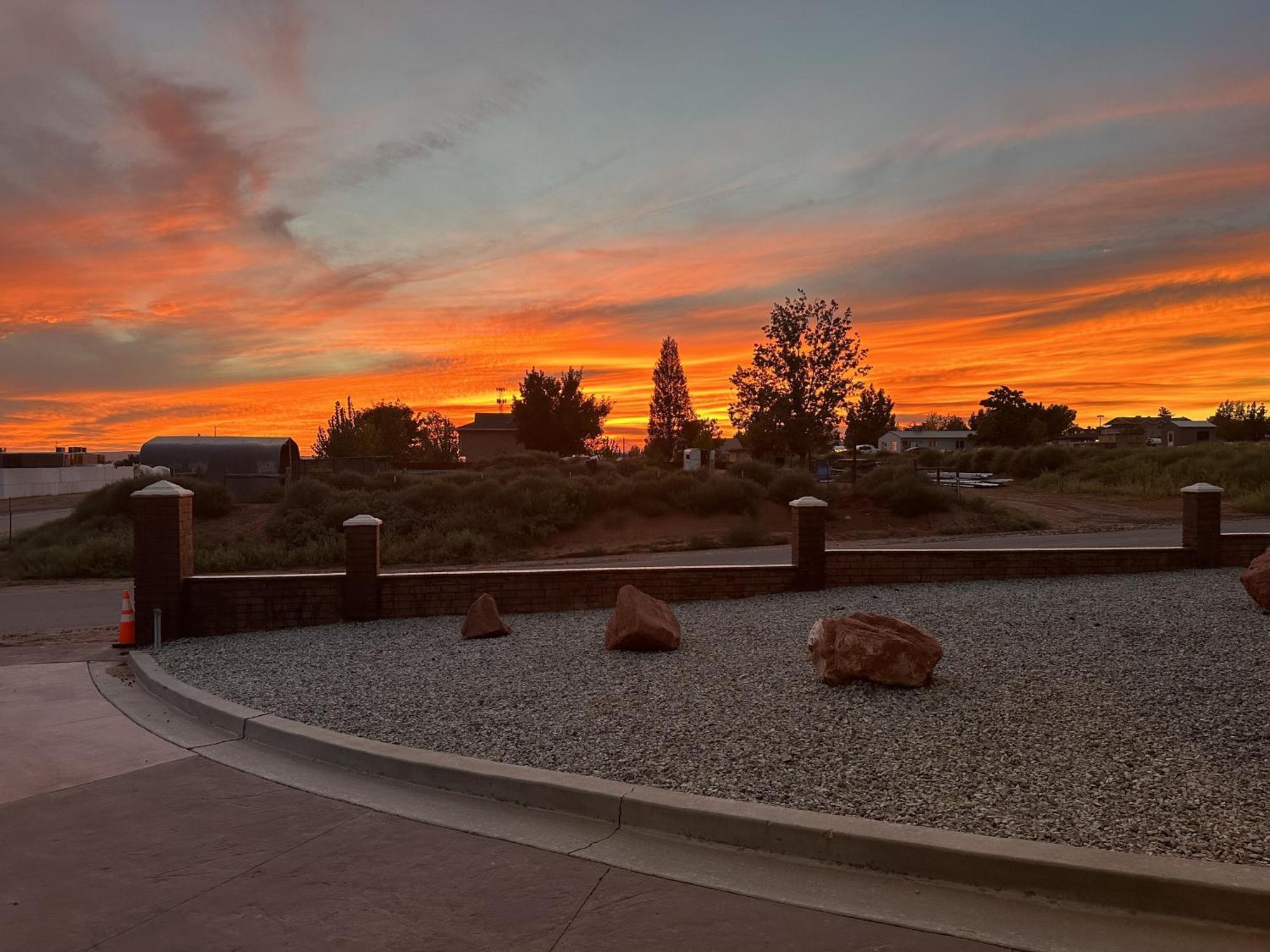 Zion Cliff Lodge Hildale Εξωτερικό φωτογραφία