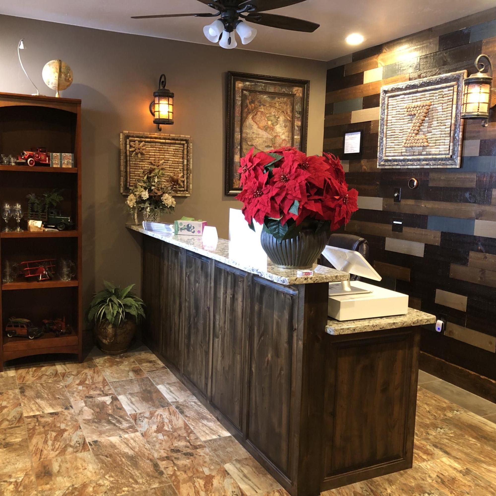 Zion Cliff Lodge Hildale Εξωτερικό φωτογραφία